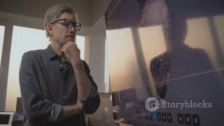 Famous AI's Hidden Wall: The Compute Frontier | Majorana 1 | Welch Labs | AI Limitations Profile