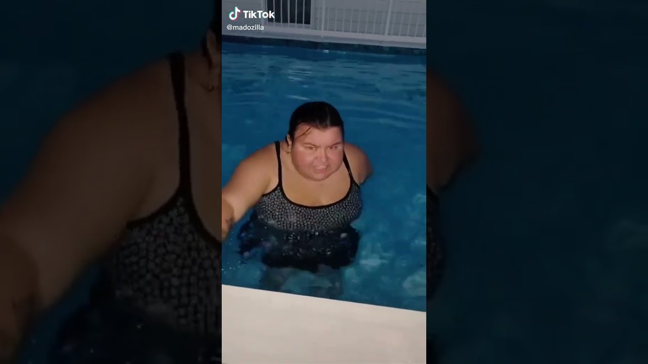 TikTok Moments Cleo Why Did You Do That