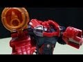 Transformers Prime Arms Micron IRONHIDE: EmGo's Transformers Reviews N' Stuff