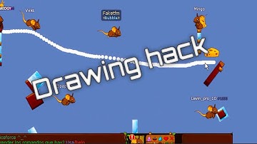 Miceforce | Drawing hack | Client  (2020)  - Drozhd return :D