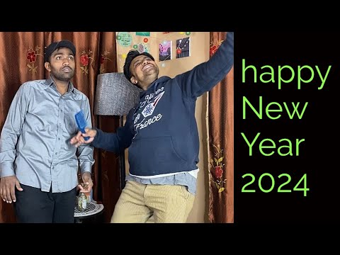 HAPPY NEW YEAR 2024