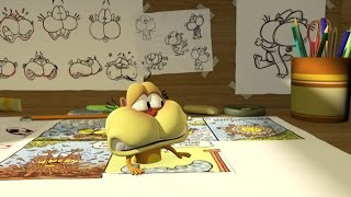 Compilado Episodios Mundo Gaturro Brasil