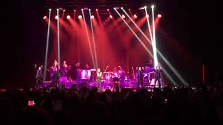 Let’s Hang On! (Live) 2019 Frankie Valli and the Four Seasons