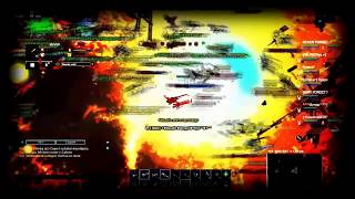 DARKORBIT New Channel Intro!