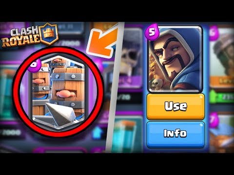 TOP 15 BEST CARDS IN CLASH ROYALE AFTER NEW UPDATE! | BEST LEGENDARY/EPICS/RARES/COMMON CARDS 2018!