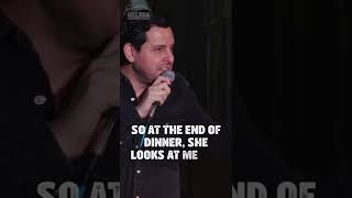 Ben Gleib isn't the best with dating