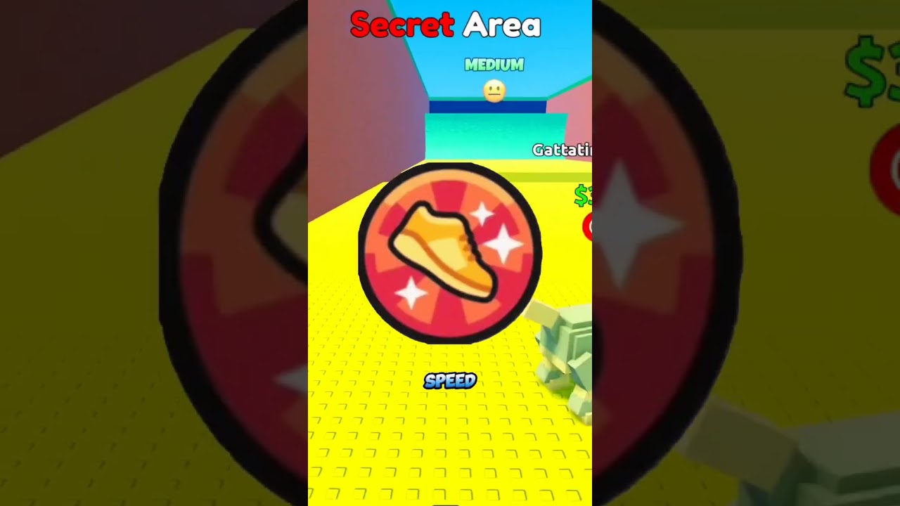 El Mayor BUG En Escape Del Tsunami Por Brainrots