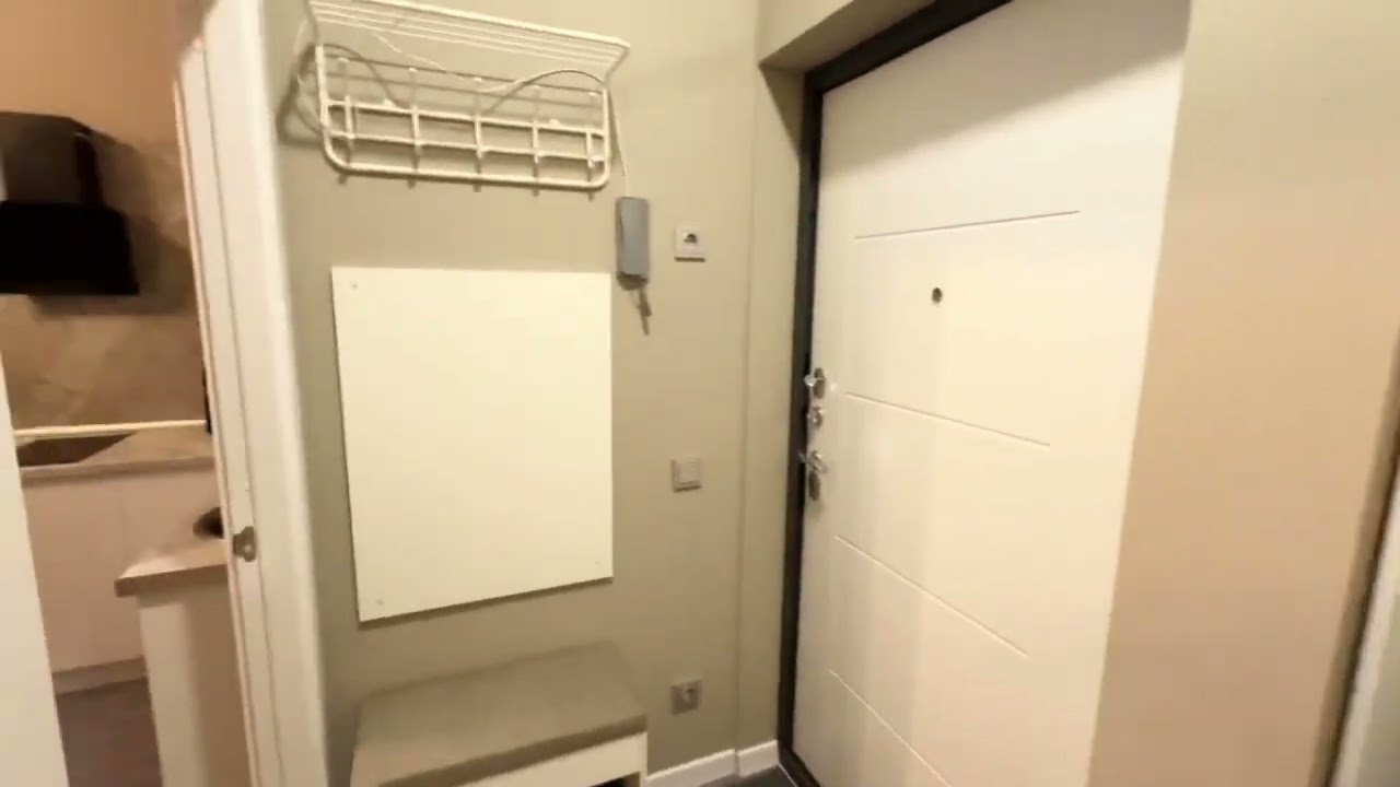 1-к. квартира: г. Санкт-Петербург, п. Шушары, ш. Колпинское, д. 123 (аренда)