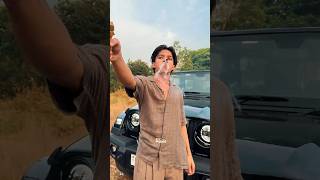 Abu Salim Gangster 😎 Attitude Status Video😡#attitude #abuse