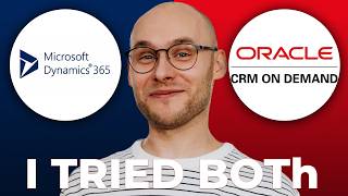 Microsoft Dynamics 365 vs Oracle CX Sales Review – Still Good?