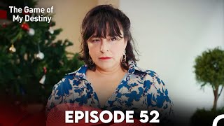 Game Of My Destiny - Episode 52 (English Subtitles) screenshot 2
