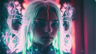 Reflections of Ego - Melodic Techno Mix | Music for Psychedelic Trip, Meditation, Work, Studying