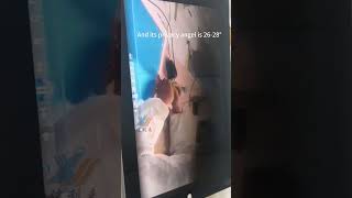 Privacy Touch Screen Is Good For Information Protection