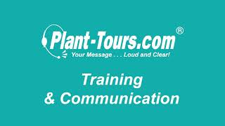 Two Way Radio Systems for Staff Training and Communication