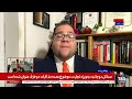 شاهین مدرس: برای چین، هزینه دوستی با جمهوری اسلامی از منافع آن بیشتر شده است