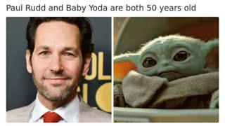 Best Baby Yoda Memes