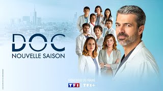 DOC - Season 3 trailer TF1