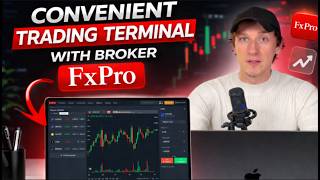 FxPro Web — the Best Trading Terminal for Beginners Full Review