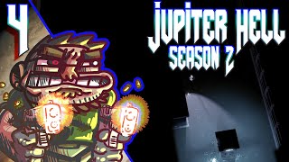 Jupiter Hell - Season 2 - 04 - Dark