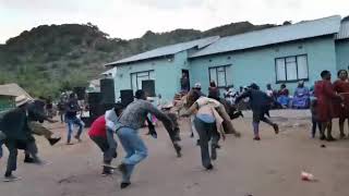 mphanama rocker boys dancing to permit by Nanico watsa manyalo(1)