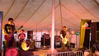 Fat Goth - Fat Goth Yall Better Recognise Live At Wickerman 2012