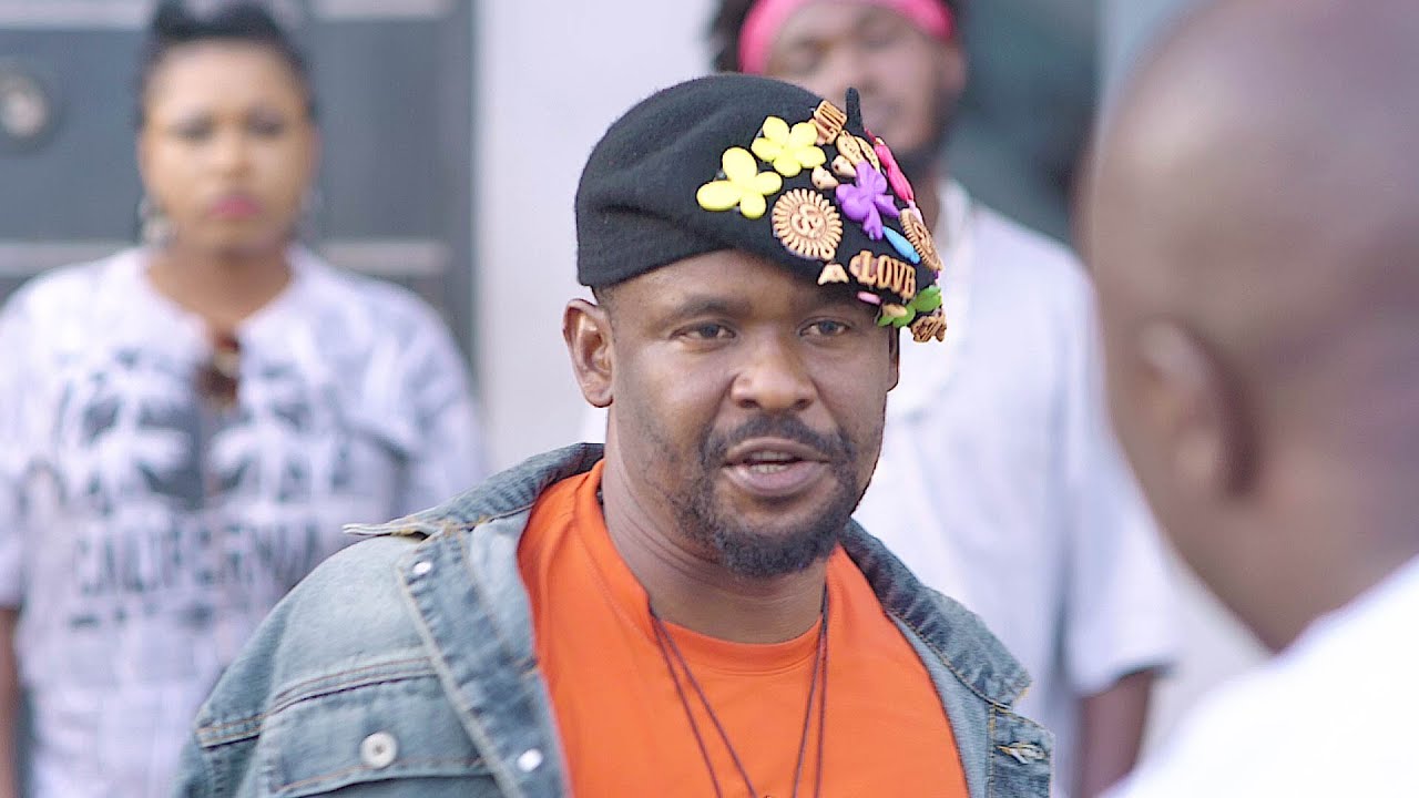 Best Zubby Michael 2025 Action Movie Of The Year Just Released Today - Exposes Nigerian P0liticians