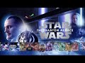 Jedi Academy - Movie Duels - Phantom Menace [PC]