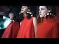 Leandro Cano | Presentación Colección para Madrid es Moda | Martes 8/09
