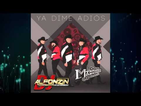 Te Llore - La Maquinaria Norteña