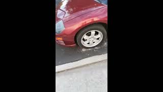 Update on eclipse. New spoiler and bad news