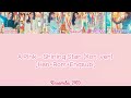 A Pink - Shining Star (Kor. Ver) [Han+Rom+Engsub]