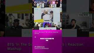 Bts In The Soop Season 2 Episode 5 Is Not Available To Watch On My Patreon For Free.