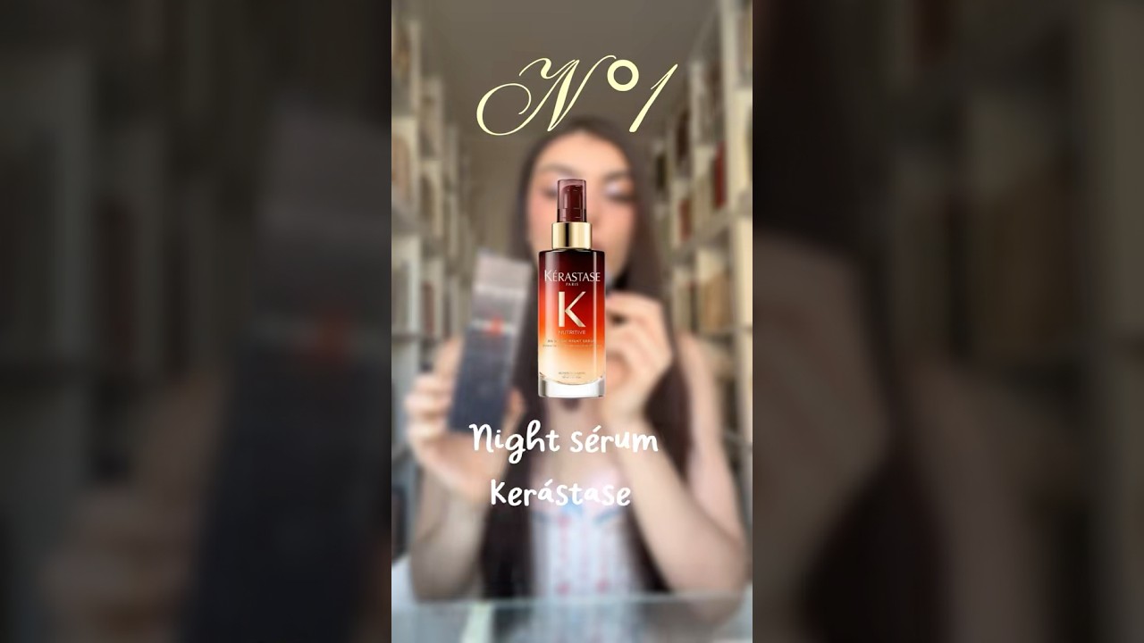 QUÉ SERUM CAPILAR ESCOGER?