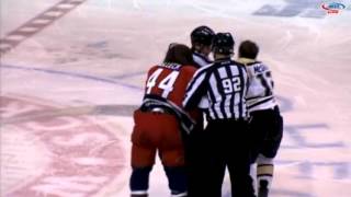Eric Selleck vs Patrick McGrath - Jan 2/16