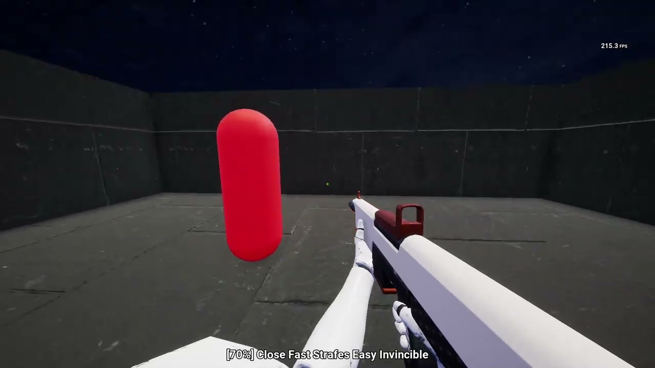 Aim training ADAD-spam #6 