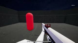 Aim training ADAD-spam #6 #ItsALongRoad