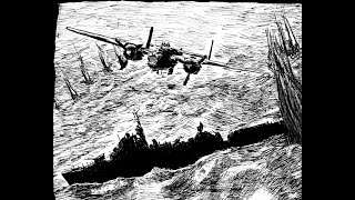 F4U-1D Corsair. WWX Server. DCS World 2 in VR. Quest 3. 4k 60fps AV1 Stream. RTX 4090.