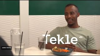 Meet Tekle: Networks Apprentice at BT | Apprenticeship vs University, Salary & Career Tips