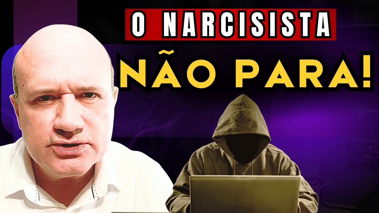Narcisista Pós-Separação: Stalking, Difamação e Abuso no Judiciário