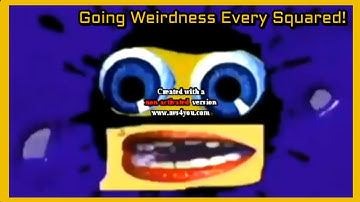 Klasky Csupo Effects Sponsored by (Preview 2 v2 Effects) Is Going Weirdness Every Squared