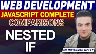 Nested If || JAVA SCRIPT