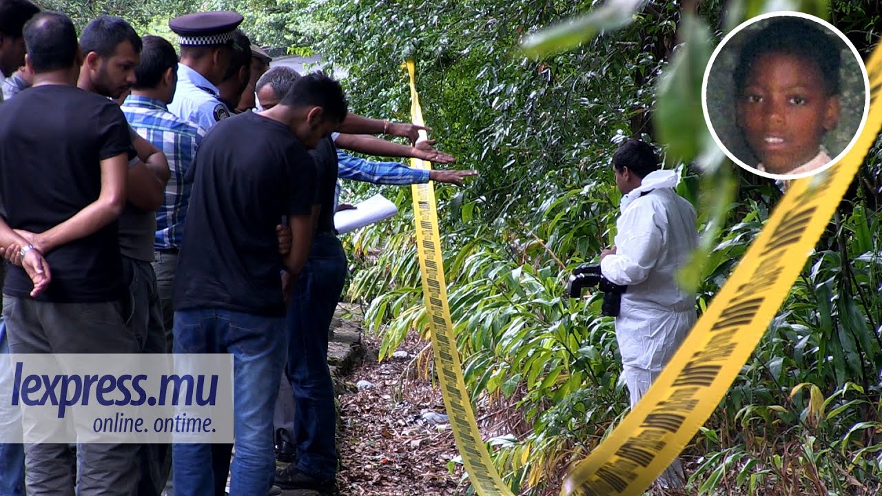 Eleana retrouvée morte: «Pourquoi l'a-t-on tuée? »