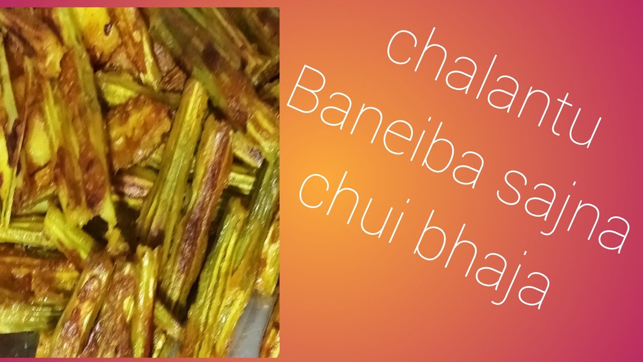 drumstick recipe YouTube