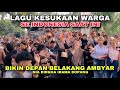 Lagu kesukaan warga se indonesia ini dinyanyikan nia dirgha bikin suasana ambyar bareng irama dopang