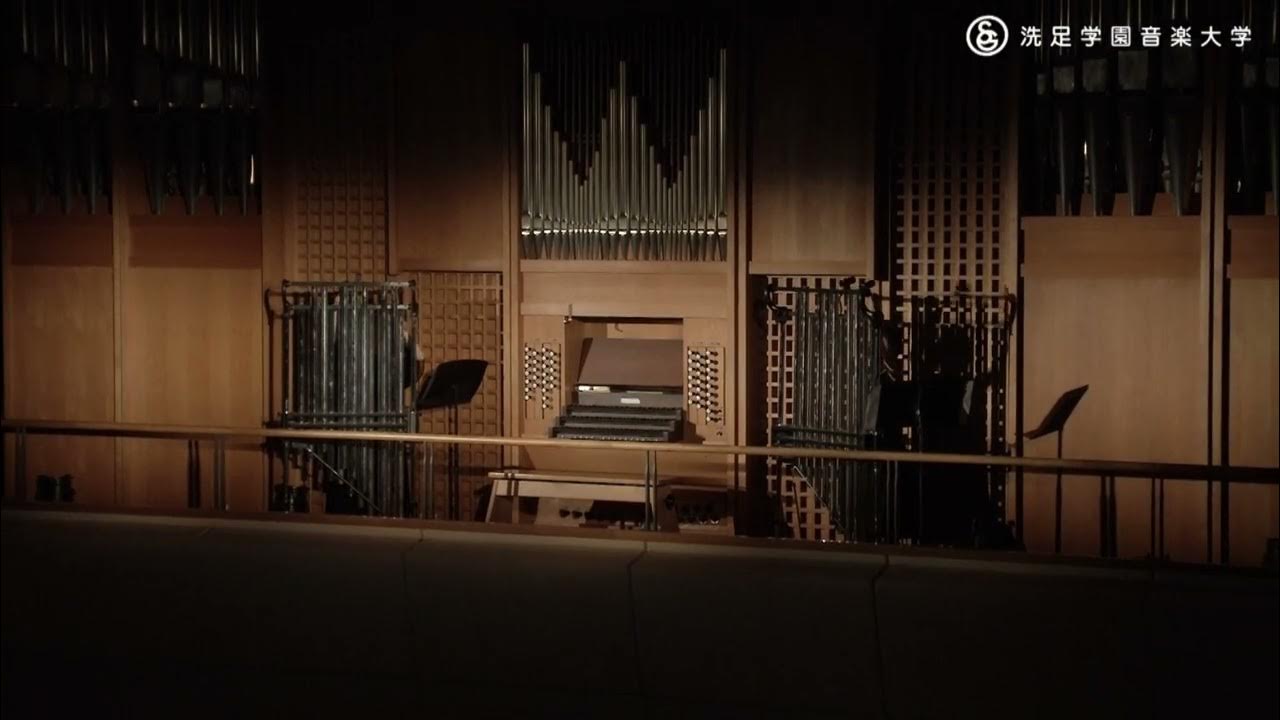 チャイムアンサンブル S.ラフマニノフ（編曲東 廉悟）／ 前奏曲 嬰ハ長調《鐘》 YouTube