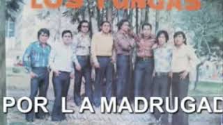 Video thumbnail of "Los Yungas Los pobres tambien somos felices"