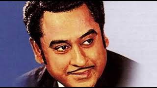 Tum Ho Mere Dil Ki Dharrkan Manzil - Dedicated to Kishore Kumar