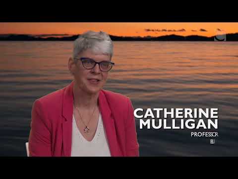 Royal Society of Canada honours Catherine Mulligan @concordiauniversitymontreal