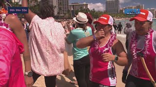 As Ihilani Vaʻa on winning Na Wahine O Ke Kai 2025