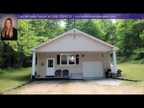 47 A St, Warren, MA home video tour